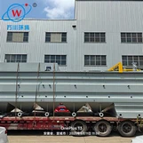 Högeffektivt Daf-system