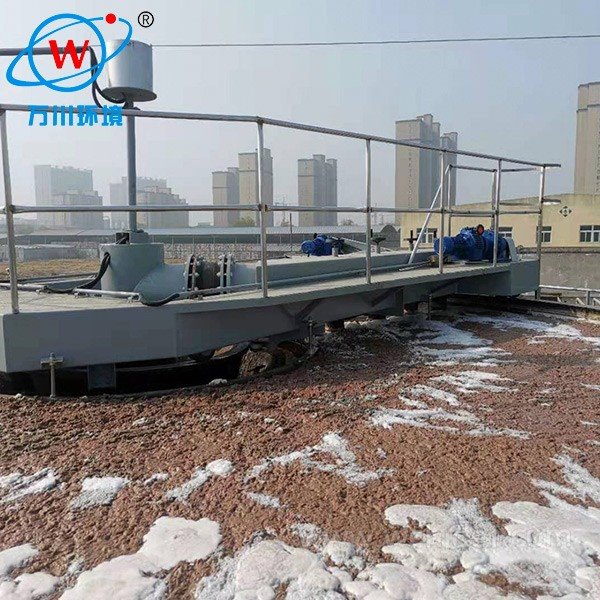 China High Speed Daf