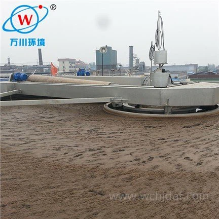 Luftflotationssystem